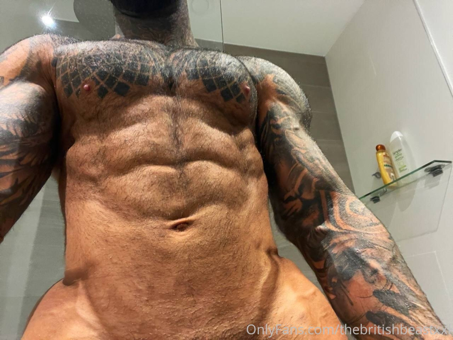 Photo by thebritishbeastxxl published on October 16,2023 11:44:13 - BestThots