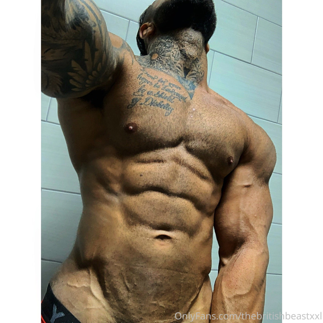 Photo by thebritishbeastxxl published on October 16,2023 11:44:48 - BestThots