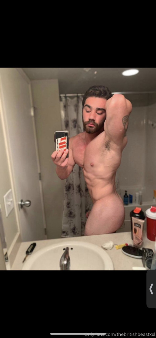 Photo by thebritishbeastxxl published on October 16,2023 11:46:44 - BestThots