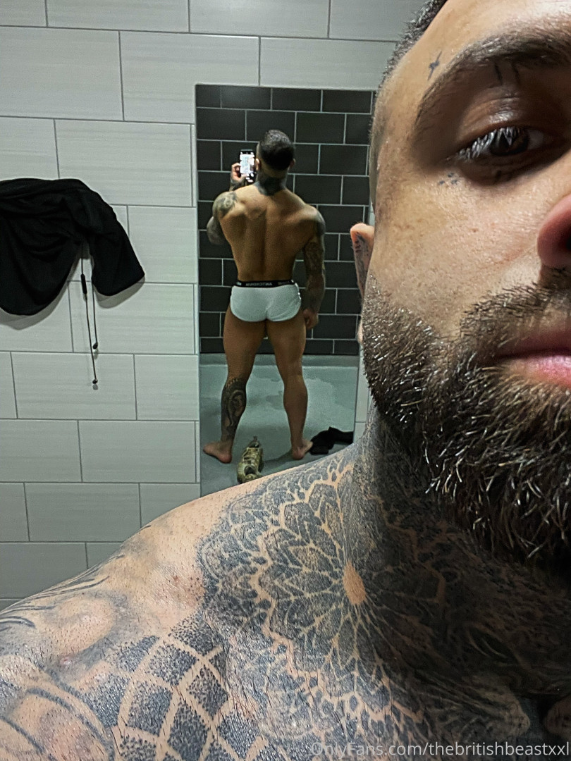 Photo by thebritishbeastxxl published on October 16,2023 11:47:37 - BestThots
