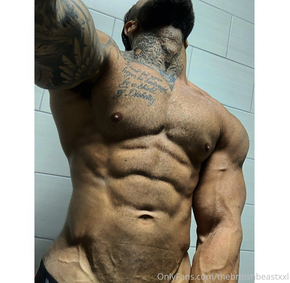 Photo by thebritishbeastxxl published on October 16,2023 11:48:39 - BestThots