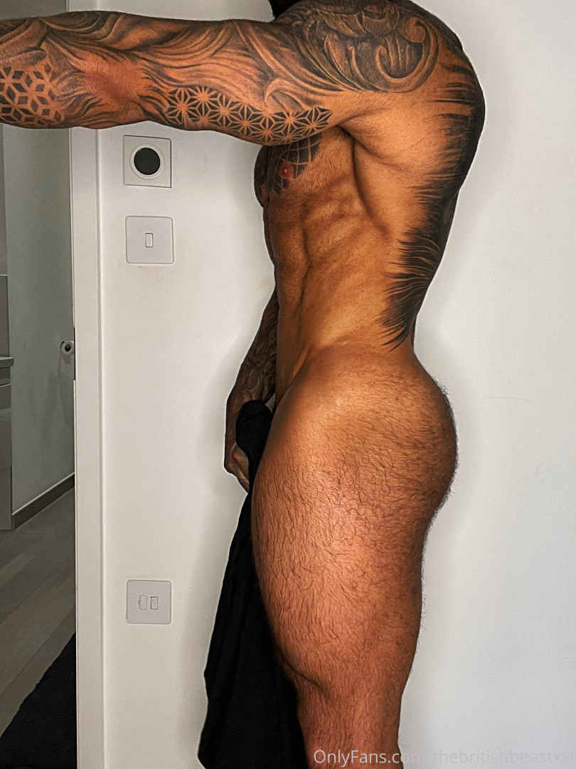 Photo by thebritishbeastxxl published on October 16,2023 11:49:49 - BestThots