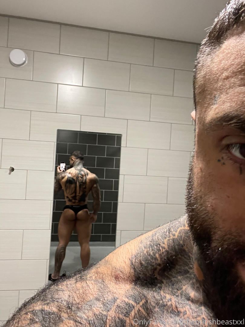 Photo by thebritishbeastxxl published on October 16,2023 11:53:33 - BestThots