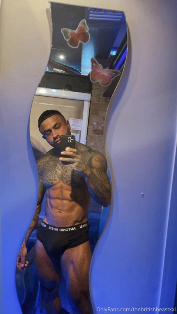 Photo by thebritishbeastxxl published on October 16,2023 11:53:50 - BestThots
