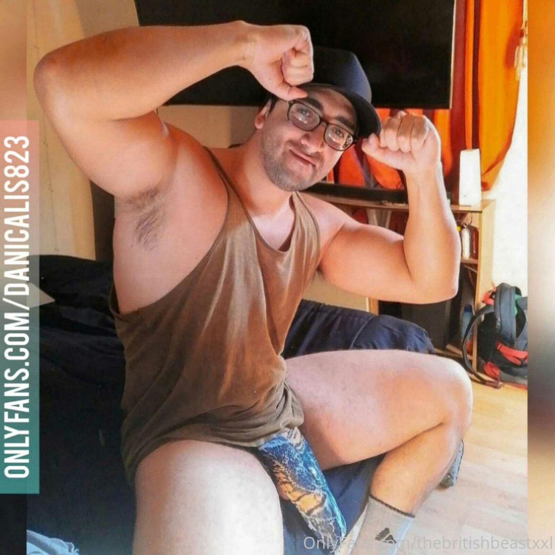 Photo by thebritishbeastxxl published on October 16,2023 11:54:57 - BestThots