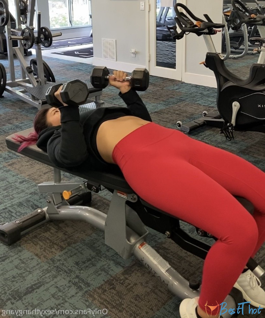 Photo by sexythangyang published on December 12,2024 09:23:13 - BestThots