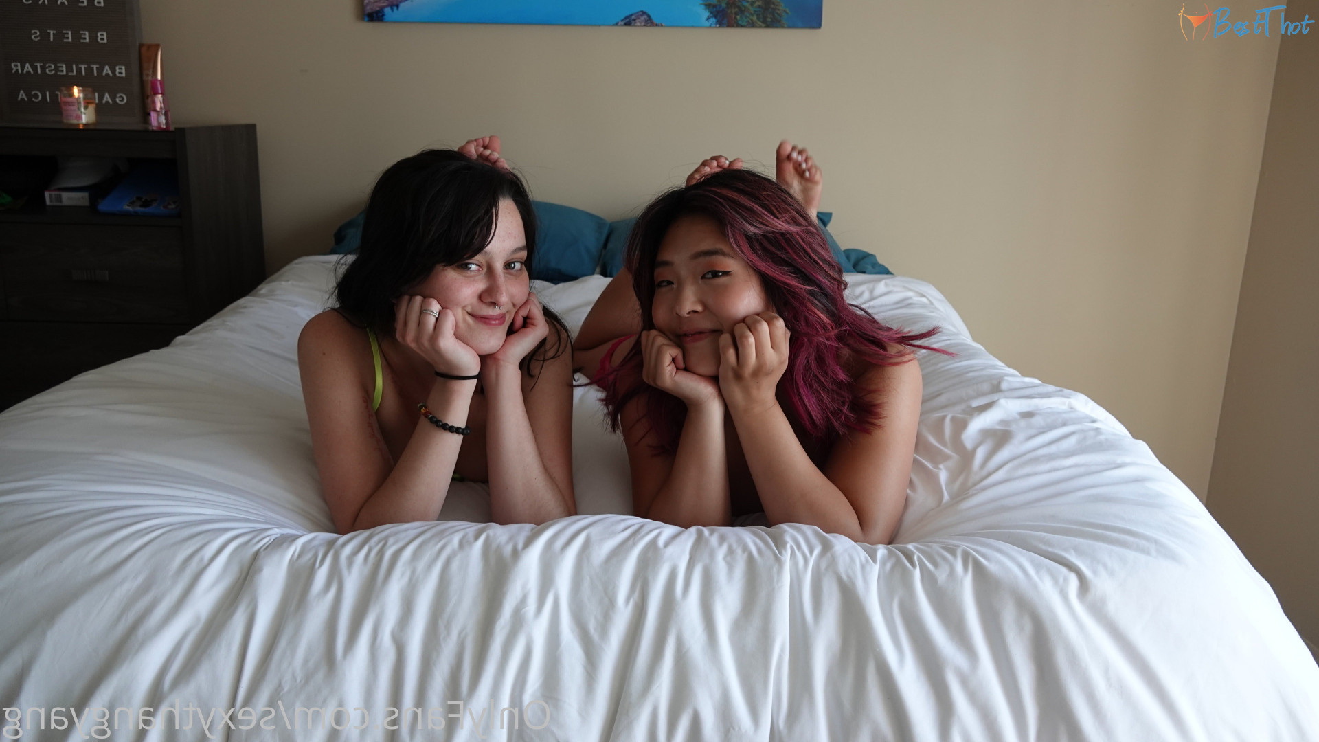 sexythangyang #9409539