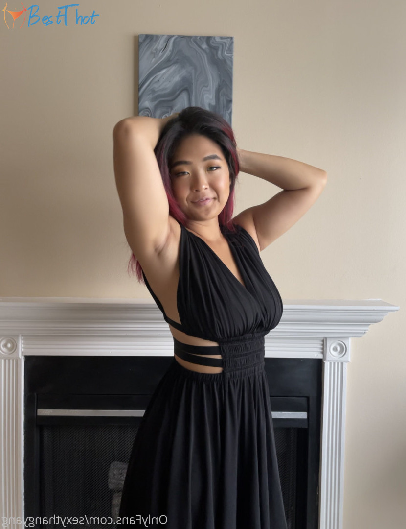 sexythangyang #9409551