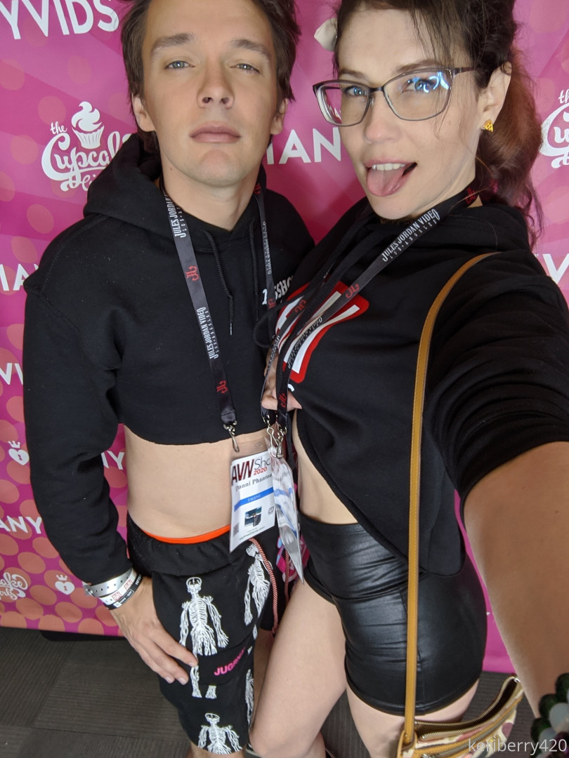 Photo by keriberry_420 published on June 17,2023 07:28:41 - BestThots