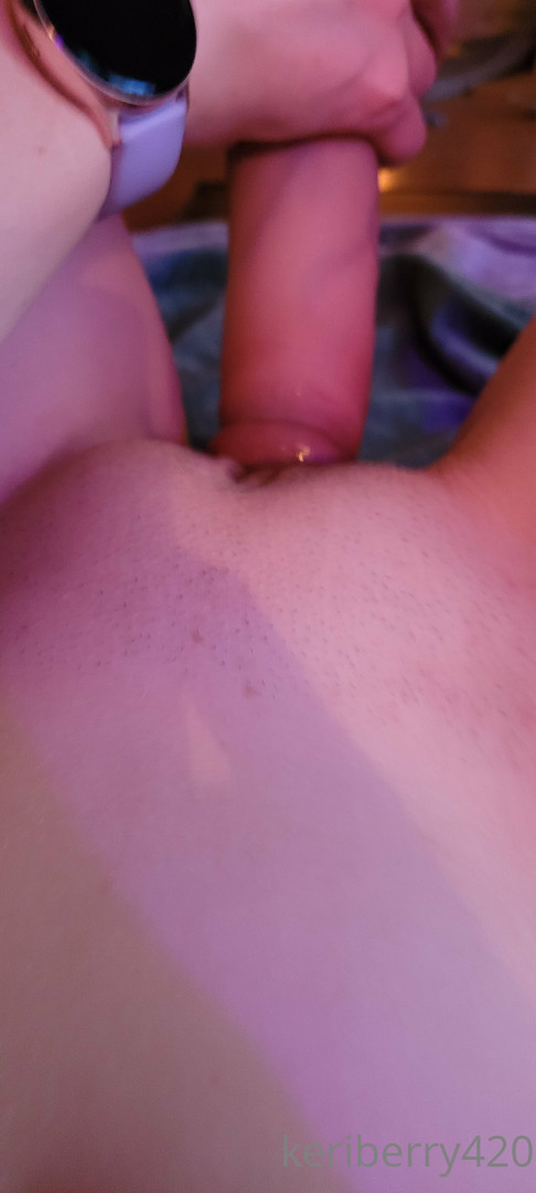 Photo by keriberry_420 published on June 17,2023 07:30:20 - BestThots