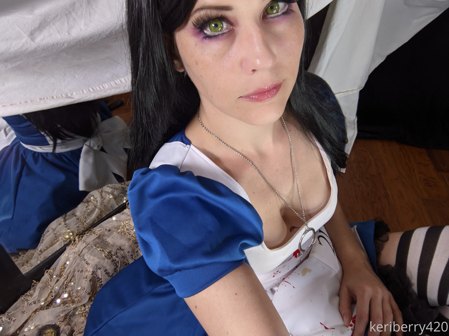 Photo by keriberry_420 published on June 17,2023 15:04:51 - BestThots