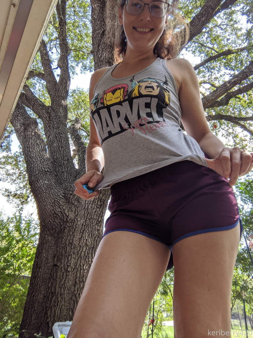 Photo by keriberry_420 published on June 17,2023 15:13:22 - BestThots
