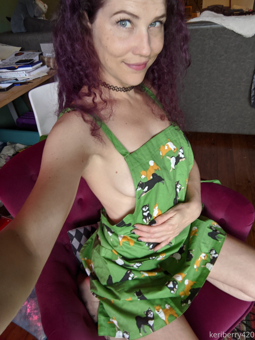 Photo by keriberry_420 published on June 17,2023 15:16:57 - BestThots