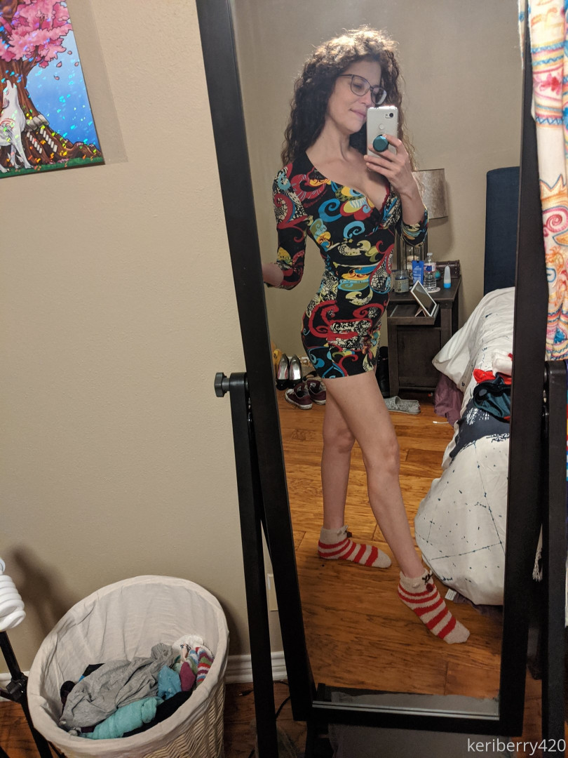 Photo by keriberry_420 published on June 17,2023 15:21:04 - BestThots