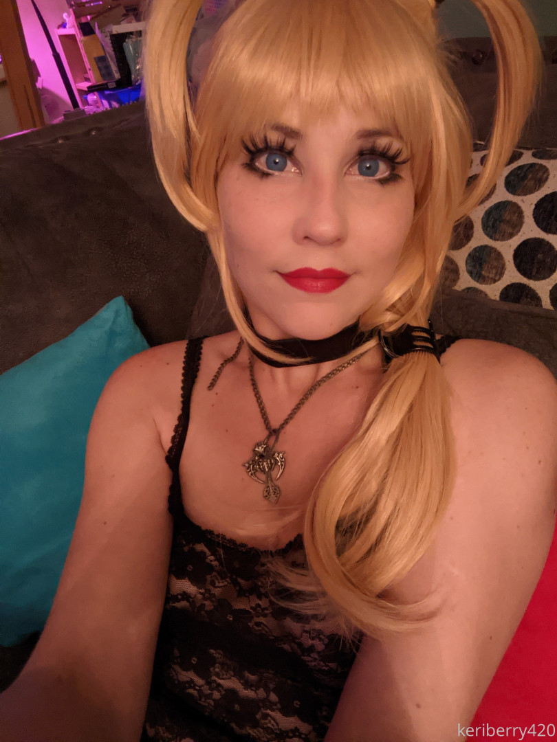 Photo by keriberry_420 published on June 17,2023 15:22:56 - BestThots