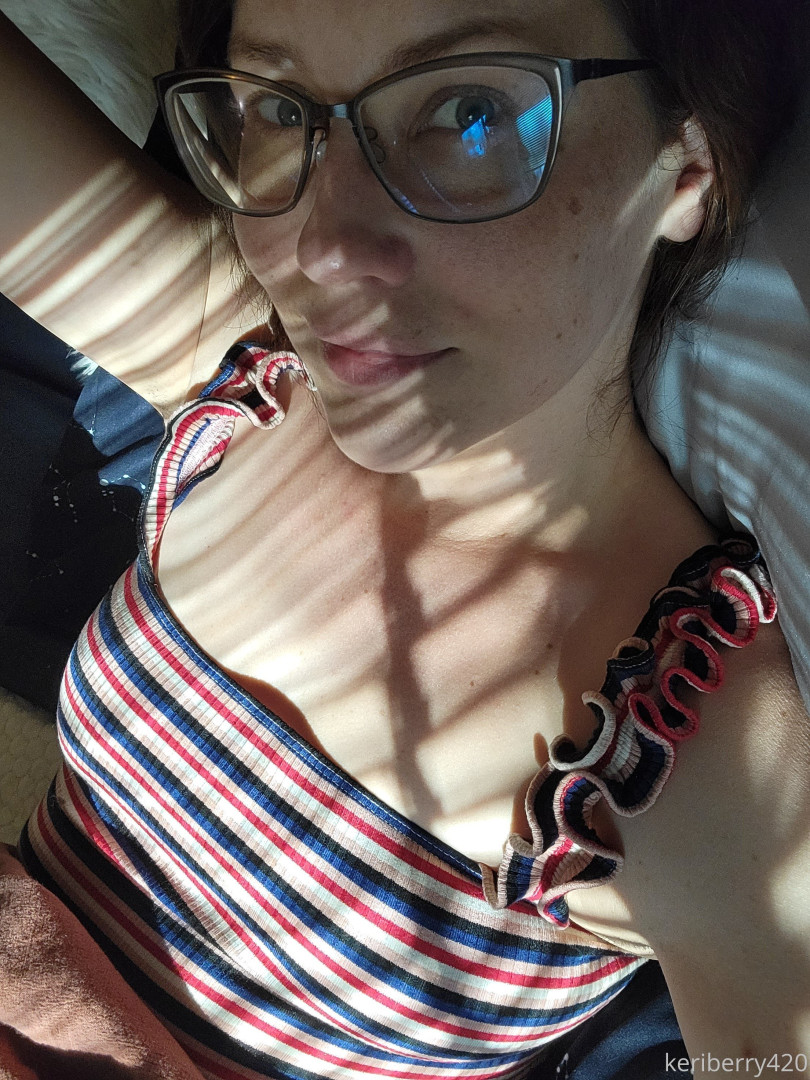 Photo by keriberry_420 published on June 17,2023 15:23:37 - BestThots