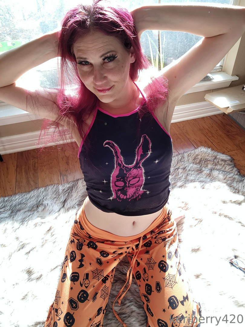 Photo by keriberry_420 published on June 17,2023 15:23:58 - BestThots