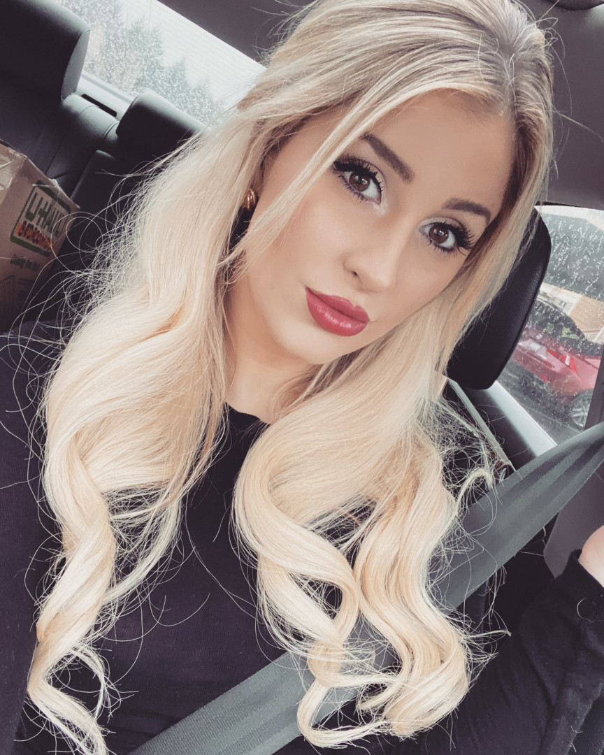 Photo by tipsyblonde published on May 16,2023 16:41:06 - BestThots