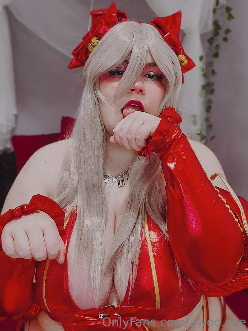 Photo by awoo.exe published on August 1,2023 03:50:44 - BestThots