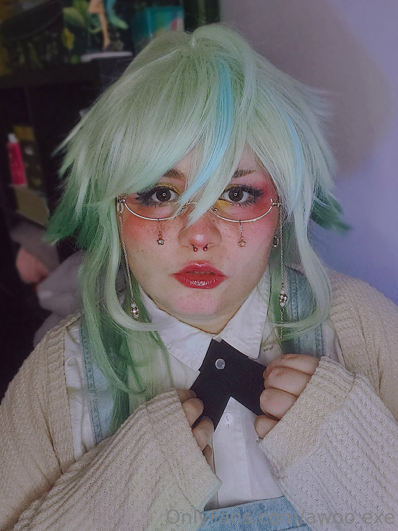 Photo by awoo.exe published on August 1,2023 03:50:47 - BestThots