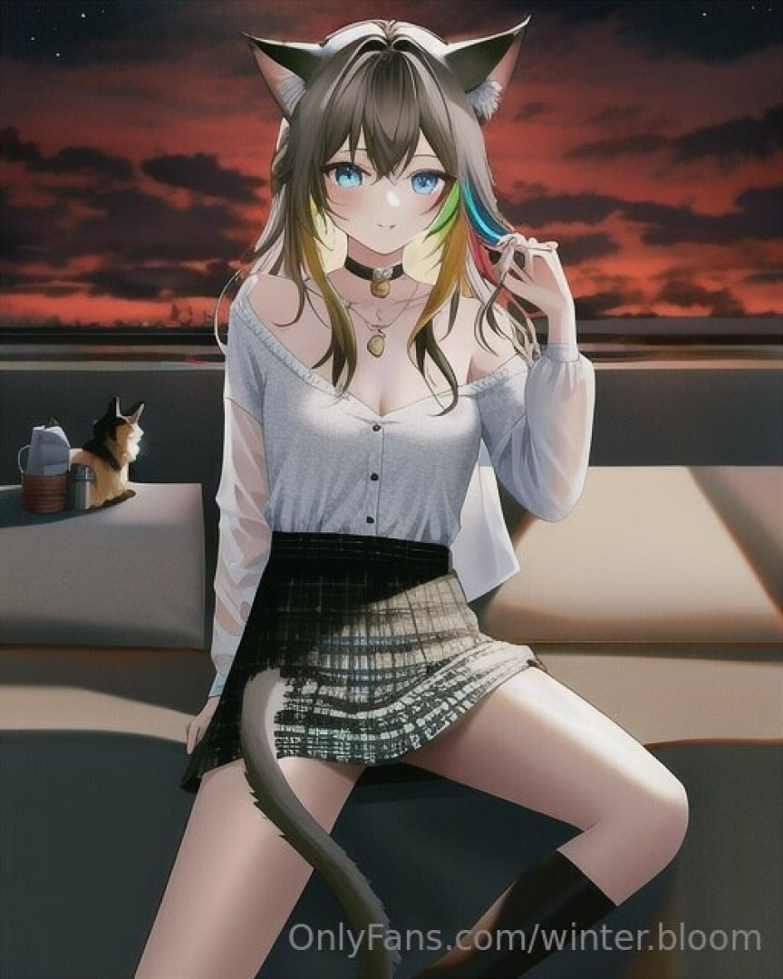 Photo by winter.bloom published on October 11,2023 15:08:07 - BestThots