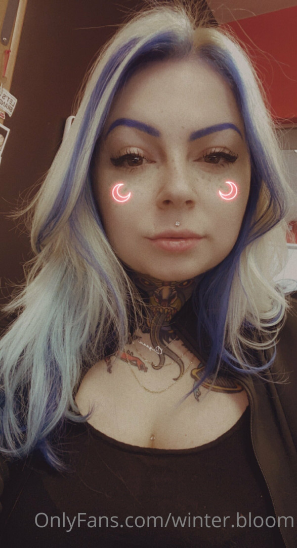 Photo by winter.bloom published on October 11,2023 15:50:18 - BestThots