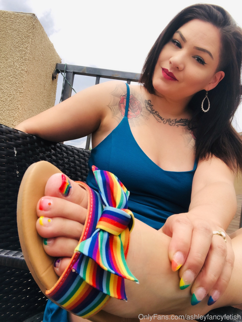 Photo by ashleyfancyfetish published on October 16,2023 08:36:11 - BestThots