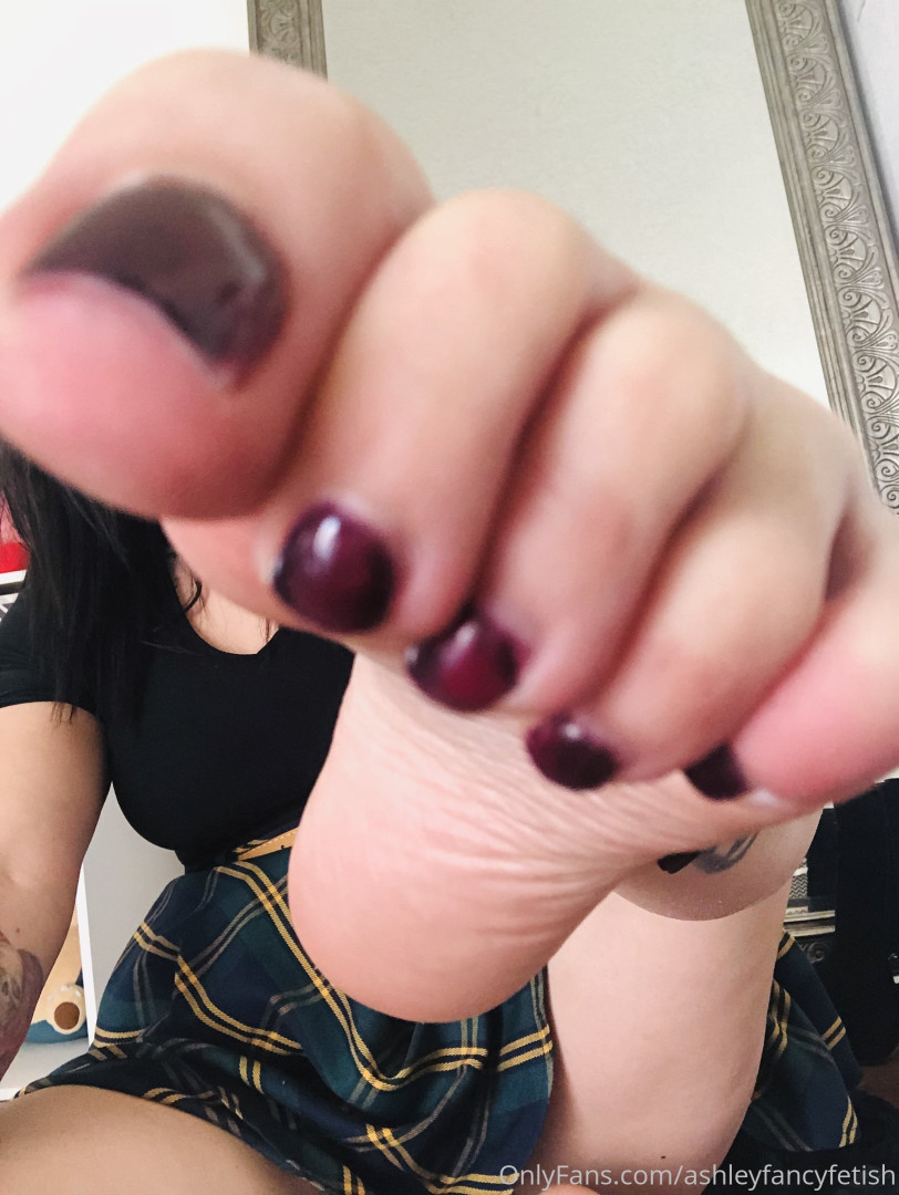 Photo by ashleyfancyfetish published on October 17,2023 07:31:29 - BestThots