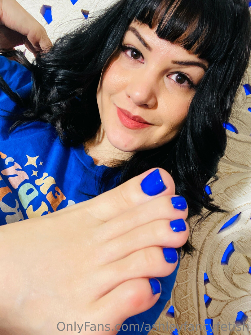 Photo by ashleyfancyfetish published on October 17,2023 07:38:18 - BestThots