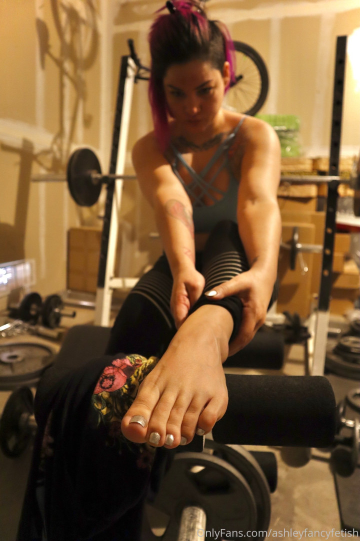 Photo by ashleyfancyfetish published on October 17,2023 07:39:50 - BestThots