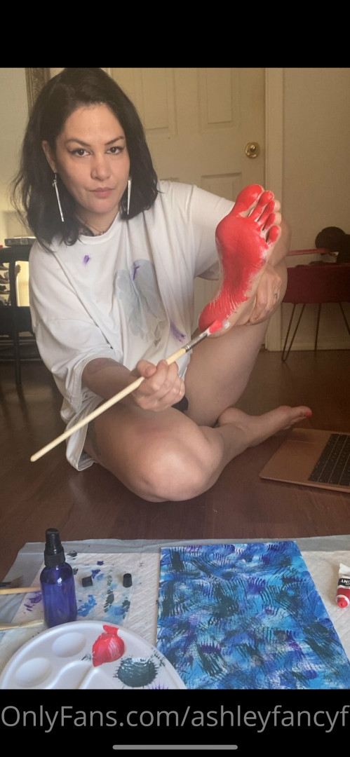 Photo by ashleyfancyfetish published on October 17,2023 07:39:53 - BestThots