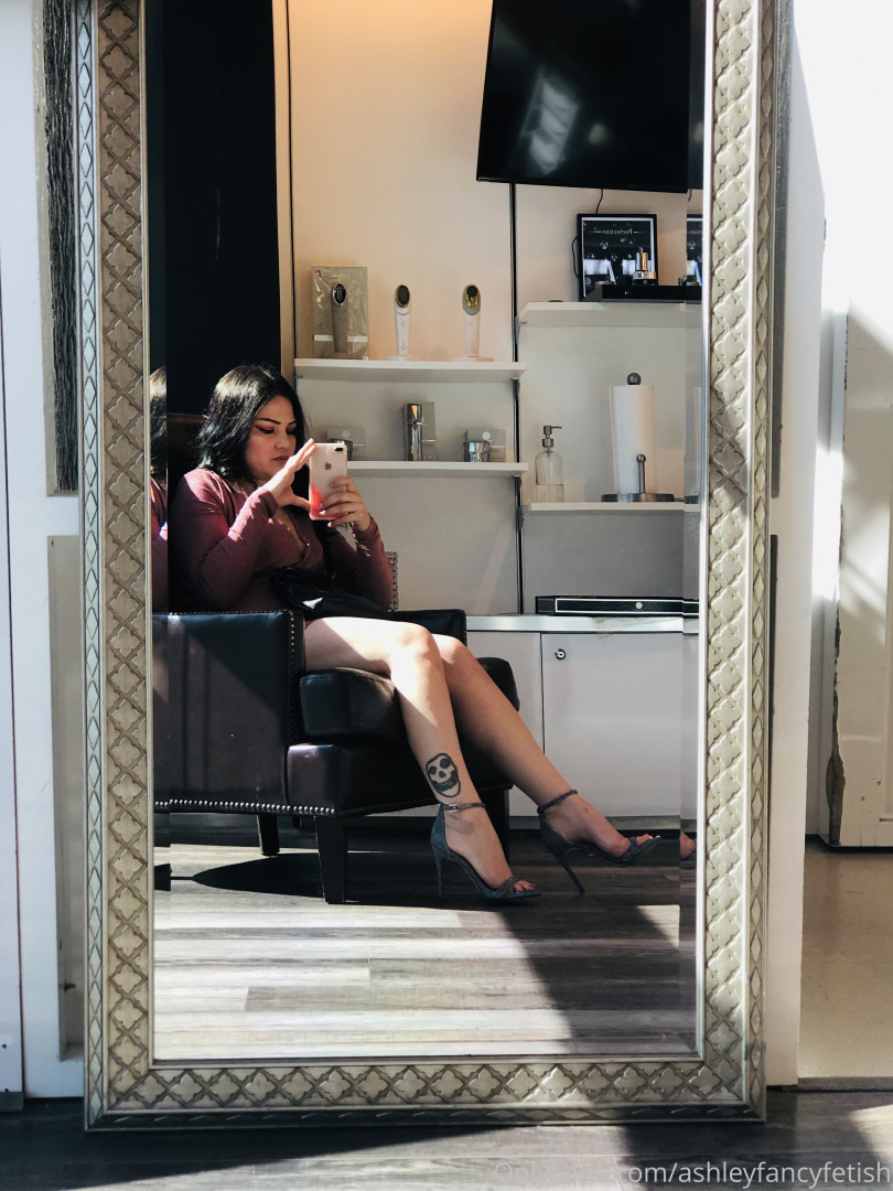 Photo by ashleyfancyfetish published on October 17,2023 07:42:23 - BestThots