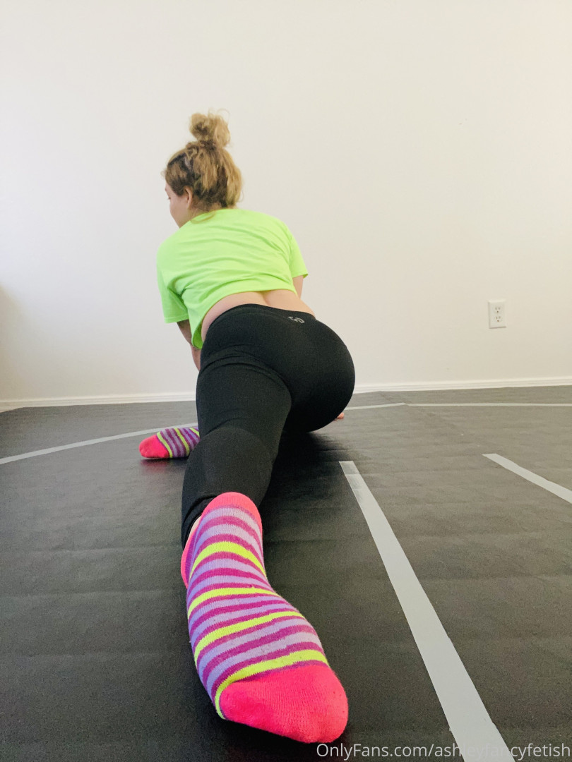 Photo by ashleyfancyfetish published on October 17,2023 07:43:58 - BestThots