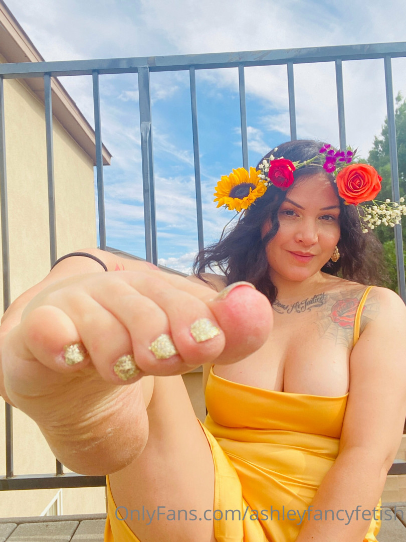 Photo by ashleyfancyfetish published on October 17,2023 07:45:20 - BestThots