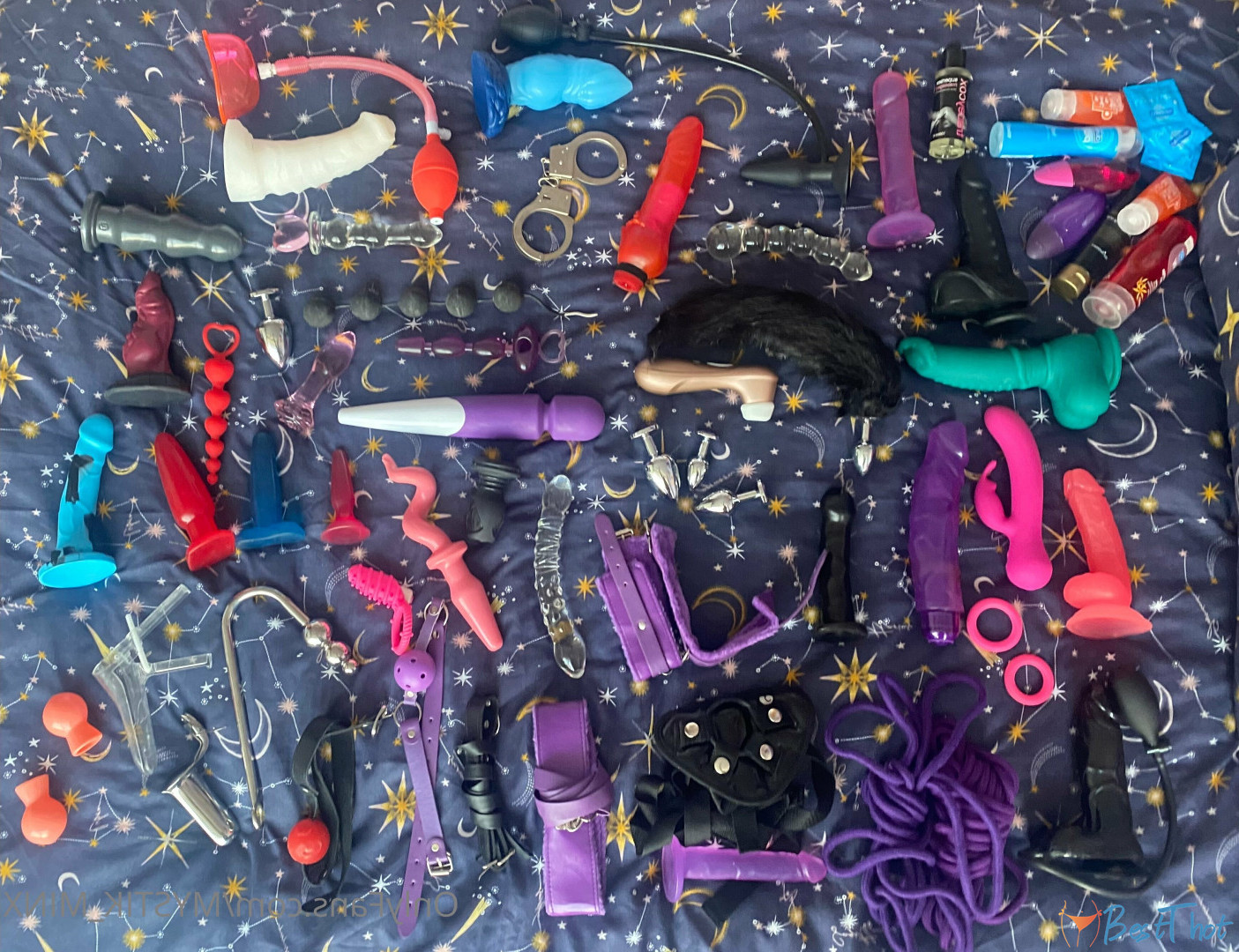 Photo by mystik_minx published on December 13,2024 20:05:03 - BestThots