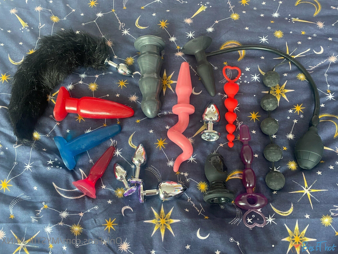 Photo by mystik_minx published on December 13,2024 20:05:52 - BestThots