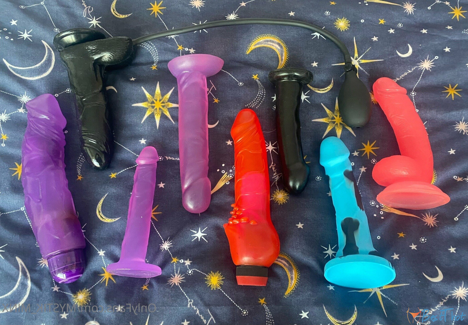 Photo by mystik_minx published on December 13,2024 20:06:07 - BestThots