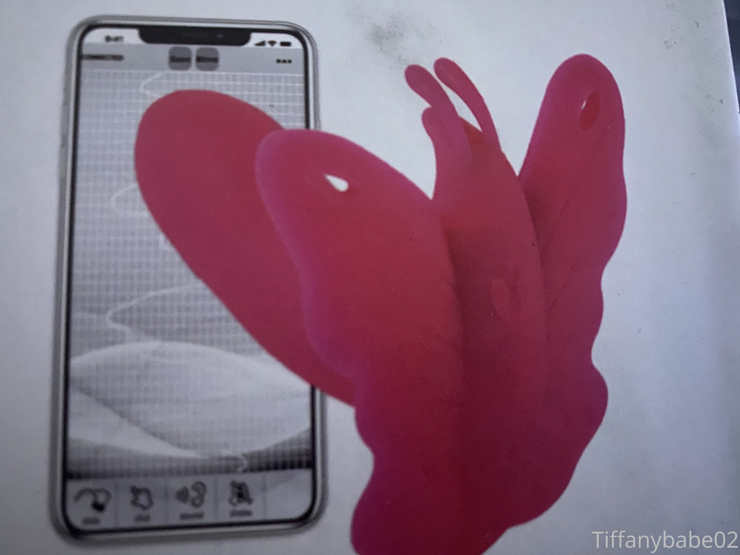 Photo by tiffanybabe02 published on July 2,2023 03:32:07 - BestThots