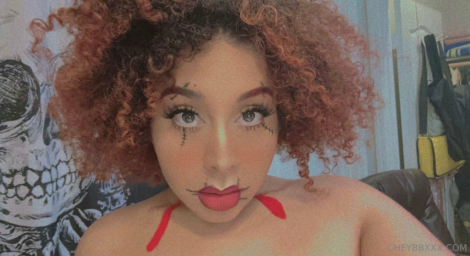 Photo by cheybbxxx published on January 12,2024 02:13:41 - BestThots
