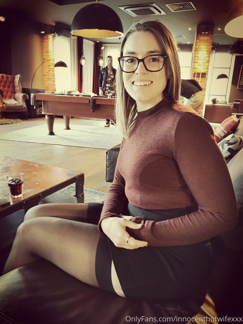 Photo by innocenthotwifexxx published on June 9,2023 02:23:28 - BestThots