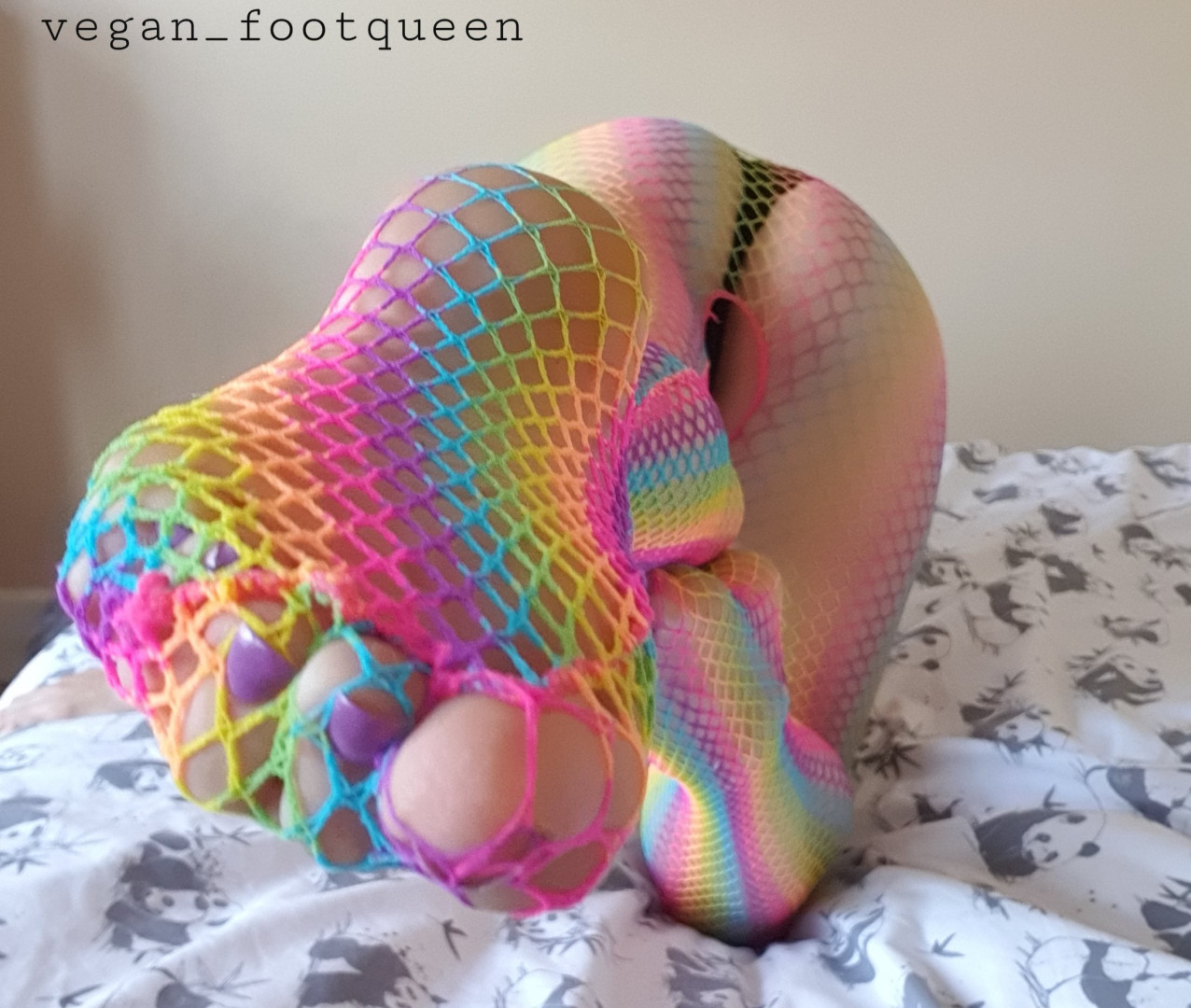 Photo by vegan_footqueen published on October 16,2023 17:36:11 - BestThots