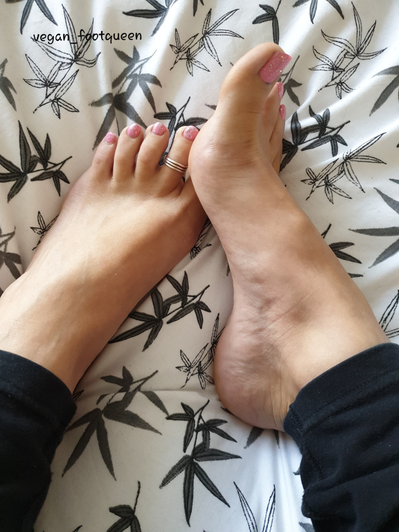 Photo by vegan_footqueen published on October 16,2023 17:43:51 - BestThots