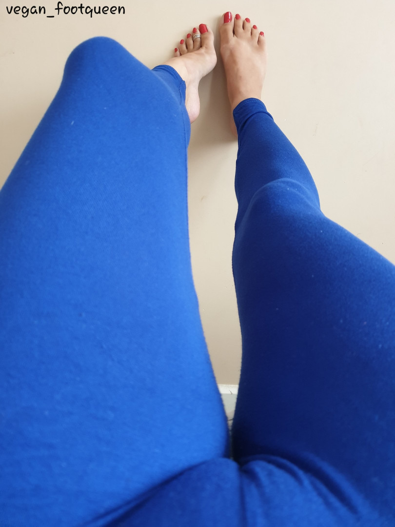 Photo by vegan_footqueen published on October 16,2023 17:48:21 - BestThots