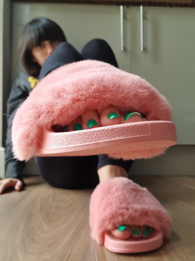 Photo by vegan_footqueen published on October 16,2023 17:50:23 - BestThots