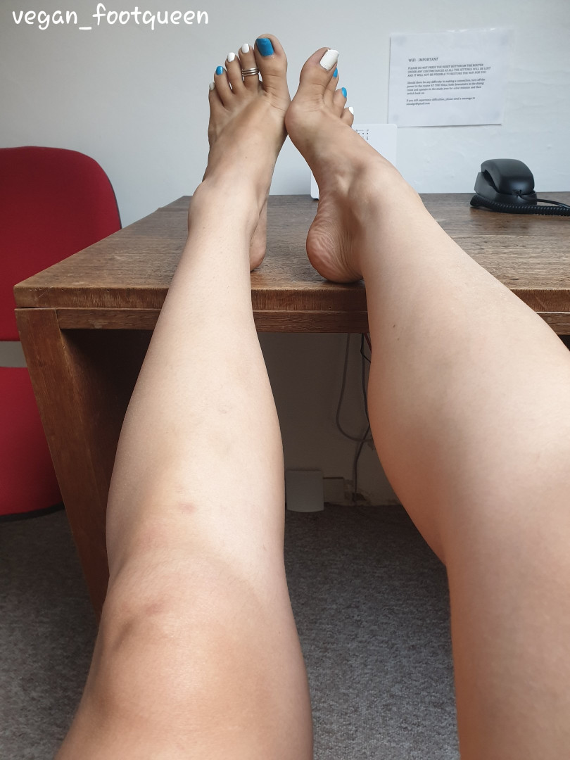 Photo by vegan_footqueen published on October 16,2023 17:51:01 - BestThots