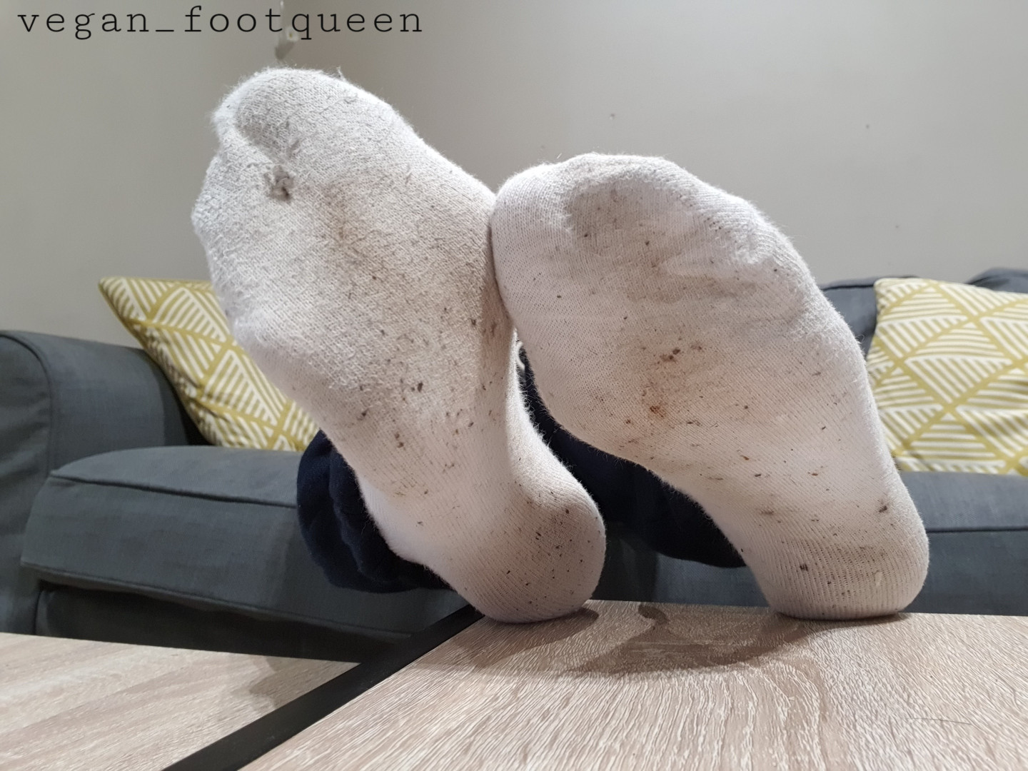 Photo by vegan_footqueen published on October 16,2023 17:51:38 - BestThots