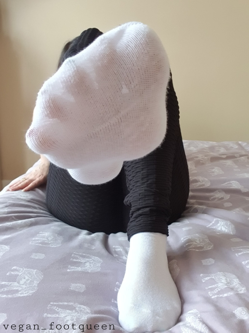 Photo by vegan_footqueen published on October 16,2023 17:53:16 - BestThots