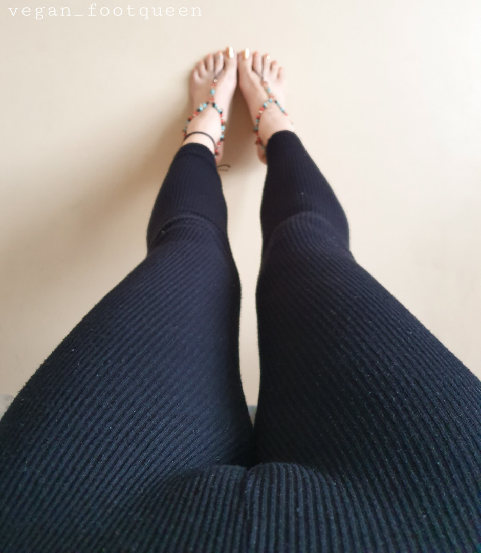 Photo by vegan_footqueen published on October 16,2023 17:54:04 - BestThots