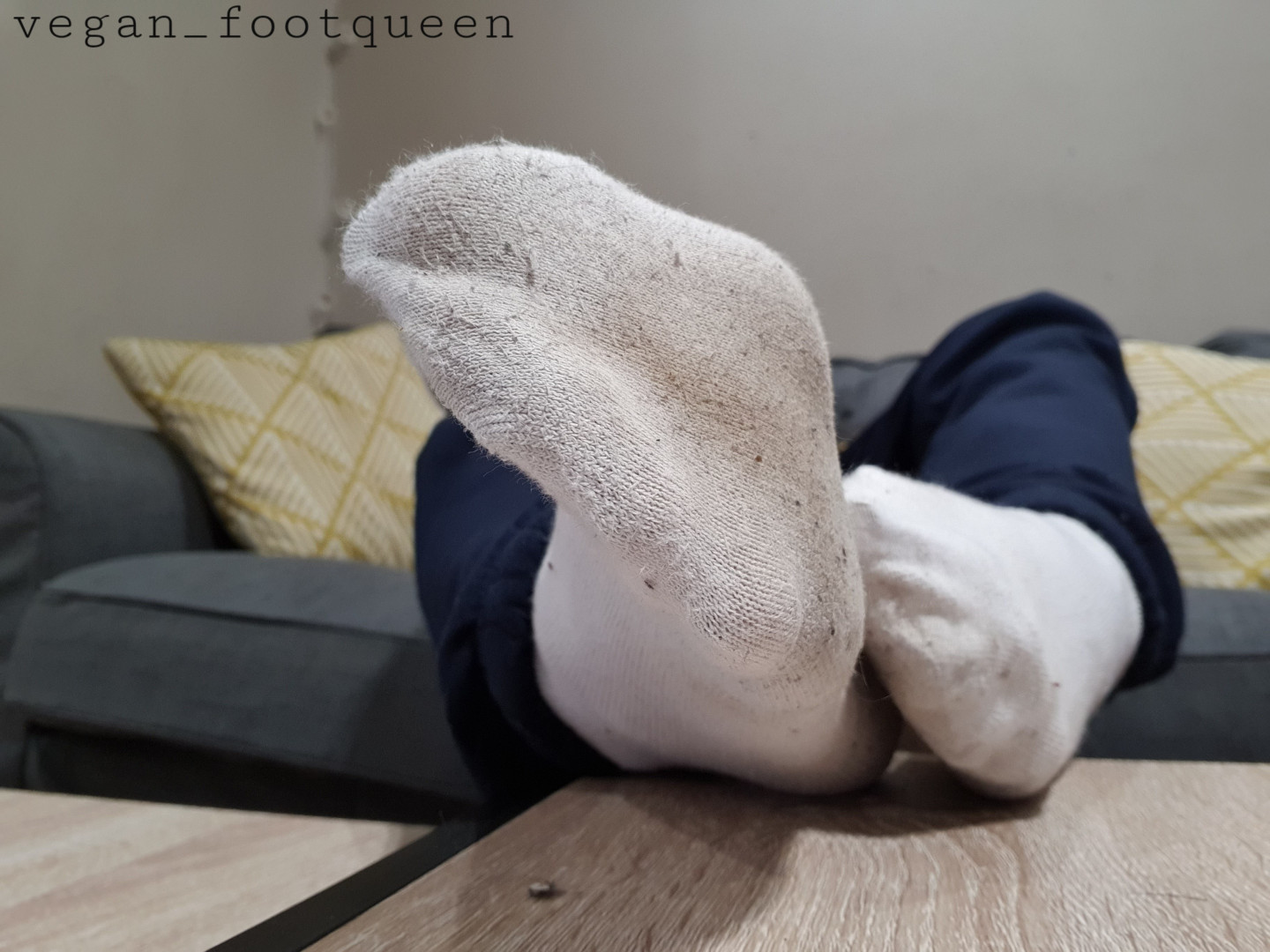 Photo by vegan_footqueen published on October 16,2023 17:55:10 - BestThots