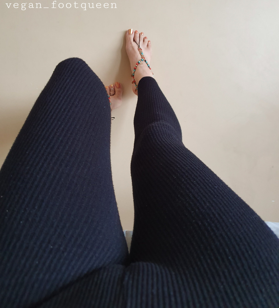 Photo by vegan_footqueen published on October 16,2023 17:55:49 - BestThots